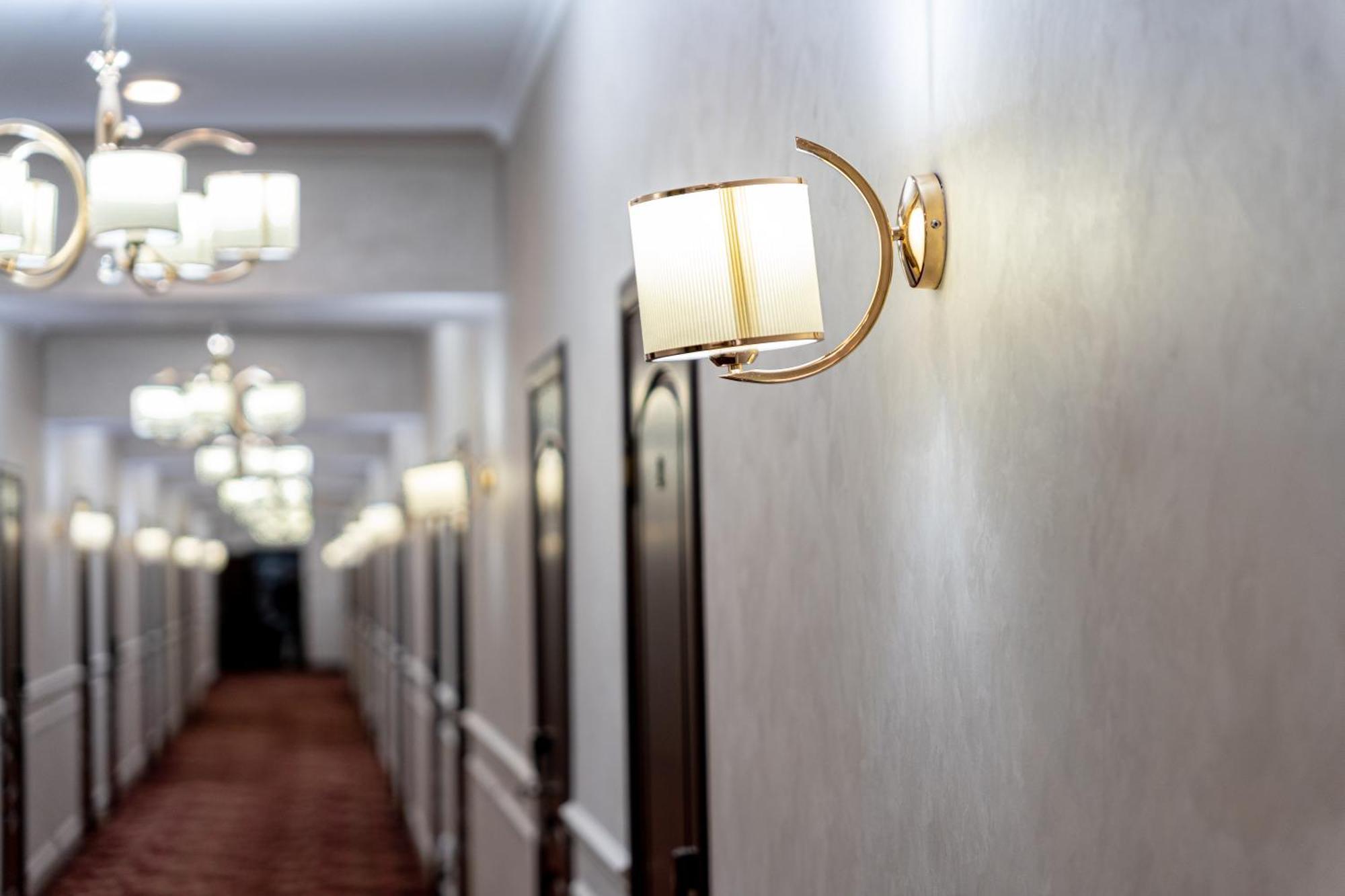Mildom Express Hotel Almaty Exterior foto
